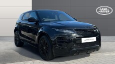 Land Rover Range Rover Evoque 2.0 D200 Dynamic HSE 5dr Auto Diesel Hatchback